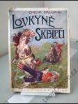 Lovkyně skalpů - náhled