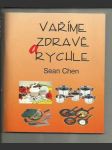 Vaříme zdravě a rychle - náhled