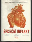 Srdeční infarkt - náhled