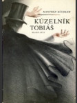 Kúzelník Tobiáš - náhled