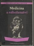 Medicina a náboženství - náhled