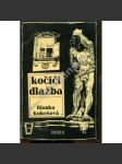 Kočičí dlažba (exilové vydání, Index) - náhled