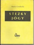 Stezky jógy - náhled