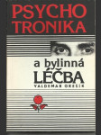 Psychotronika a bylinná léčba - náhled