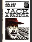 Jack a fazuľa - náhled