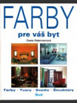 Farby pre váš byt - náhled