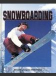 Snowboarding - náhled