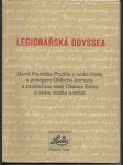 Legionářská Odyssea - náhled