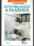 Nové obkladačky a dlaždice - náhled