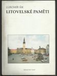 Litovelské paměti - náhled