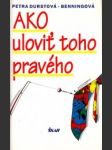 Ako uloviť toho pravého - náhled