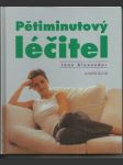 Pětiminutový léčitel - náhled