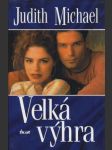 Velká výhra - náhled