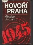 Hovoří Praha - náhled