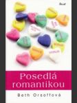 Posedlá romantikou - náhled