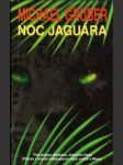 Noc jaguára - náhled