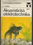 Akvaristická elektrotechnika - náhled