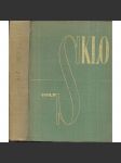 Sklo - podstata, krása, užití [výroba skla, sklářství, umělecké zpracování, výtvarné sklo, techniky sklářské výroby] - náhled