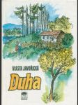 Duha - náhled