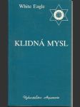 Klidná mysl - náhled