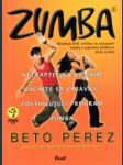 Zumba + CD - náhled