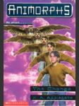 Animorphs 13. The Change - náhled