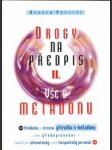 Drogy na předpis II. Vše o metadonu - náhled