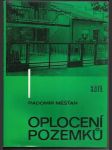 Oplocení pozemků - náhled