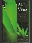 Aloe Vera - náhled