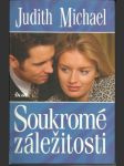 Soukromé záležitosti - náhled