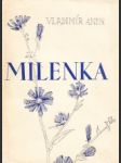 Milenka - náhled