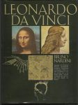 Leonardo Da Vinci - náhled