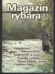 Magazín rybára 87 - náhled