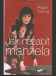 Jak nezabít manžela - náhled