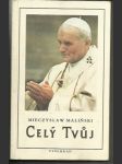 Celý tvůj - náhled