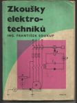 Zkoušky elektrotechniků - náhled