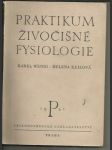 Praktikum živočišné fysiologie - náhled