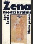 Žena medzi kráľmi - náhled