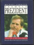 Nesmělý prezident - náhled