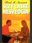 Slzy láske nesvedčia - náhled