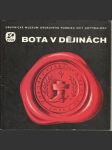 Bota v dějinách (SVIT) - náhled