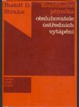 Kvalifikační príručka obsluhovatele ústredných vytápení - náhled