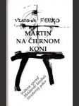 Martin na čiernom koni - náhled