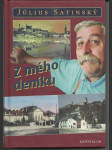 Z mého deníku - náhled