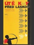 Útěky před láskou - náhled