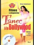 Tanec á la Bollywood - náhled