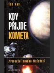 Kdy přijde kometa - náhled