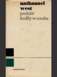 Požár Hollywoodu - náhled