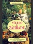 Všetko o záhrade - náhled