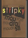 Střípky moudrosti - citáty - náhled